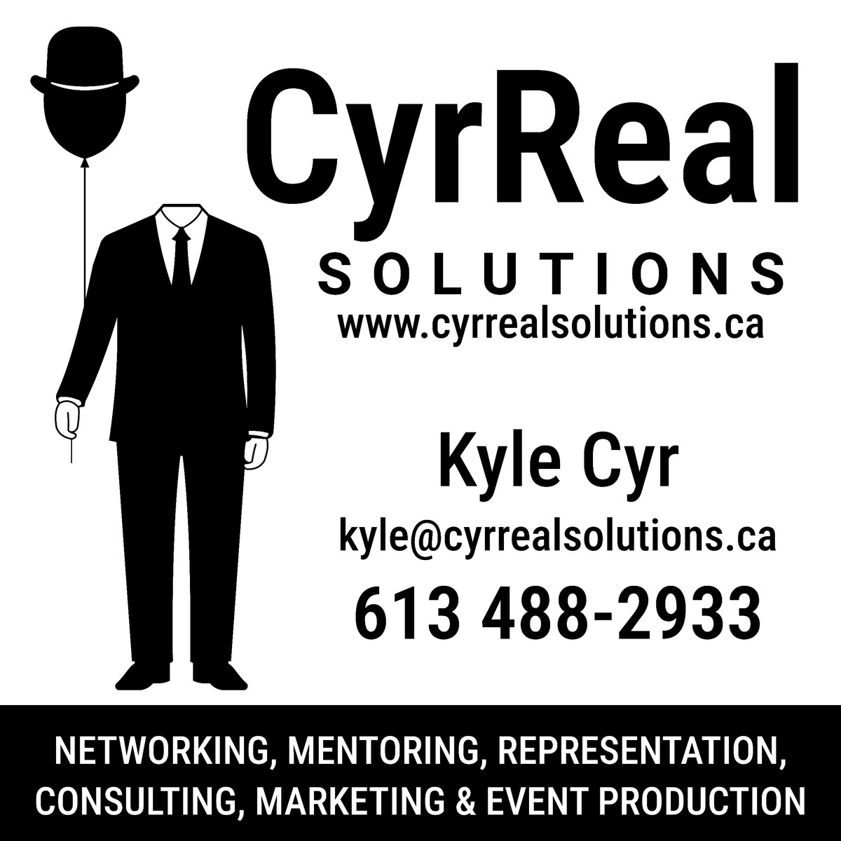 Kyle Cyr