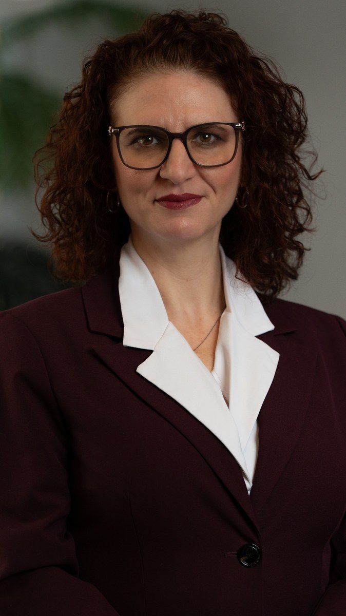 Sabrina Herscovitch