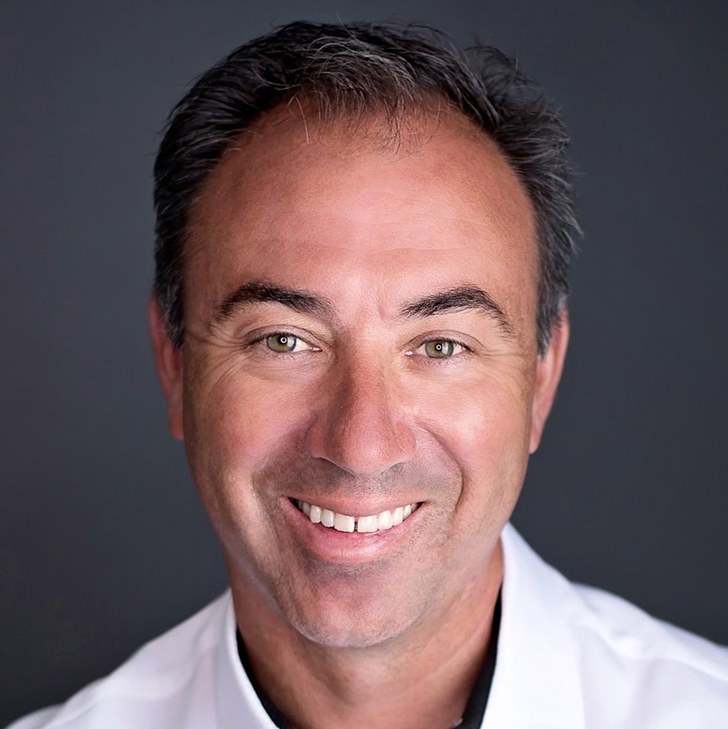 Derek Vaillant
